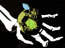 Adam And Eve Apple GIF - Adam And Eve Apple Allegory GIFs