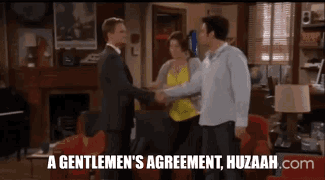 a-gentlemens-agreement-how-i-met-your-mother.gif