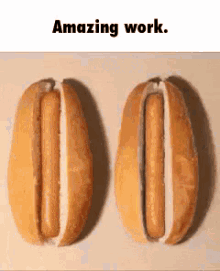 Hotdog Ketchup GIF