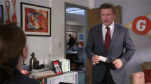 There 30rock GIF - There 30rock Tina Fey GIFs