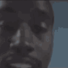 Kanye West Black Dude GIF - Kanye West Black Dude Zoom GIFs