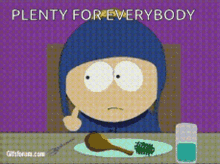 Craig South Park GIF - Craig South Park Flipping Off GIFs
