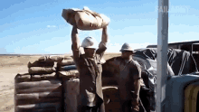 Cement Pouring Challenge Epic Fail GIF