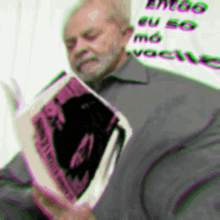 Lula Lula Presidente GIF - Lula Lula Presidente Lenin GIFs