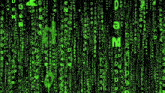 Green Matrix GIF - Green Matrix Numbers GIFs