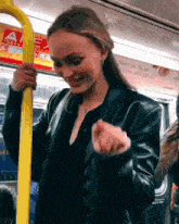 Lily Rose Depp Coquette GIF - Lily Rose Depp Coquette Girls GIFs