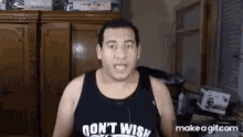 Fady Muscles GIF
