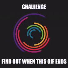 Challenge GIF - Challenge GIFs