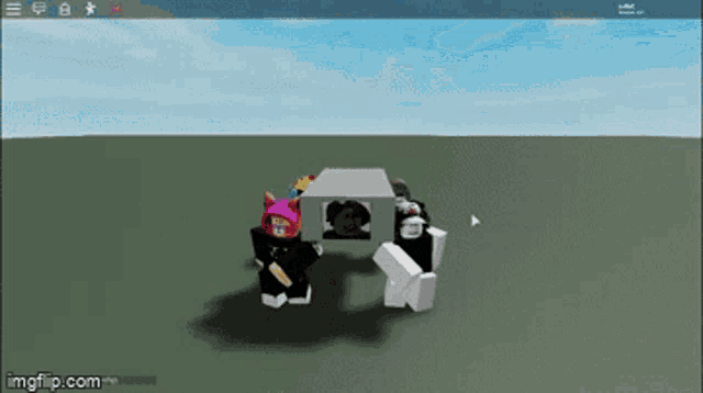 roblox dance - Imgflip