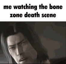 bone zone nishiki yakuza death