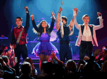 Julie And The Phantoms GIF - Julie And The Phantoms GIFs