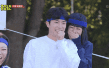Wooyoung 2pm GIF - Wooyoung 2pm Jangwooyoung GIFs