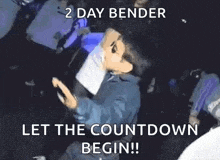 Dance Kid GIF
