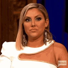 Uh Huh Real Housewives Of Orange County GIF