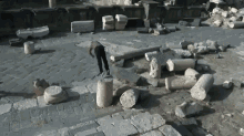 Faceplant GIF - Extreme Freerunning Parkour GIFs