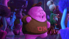 Monsters Inc Party Time GIF - Monsters Inc Party Time Happy Dance GIFs