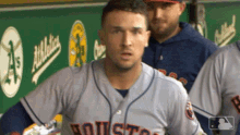 Astros Baseball GIF