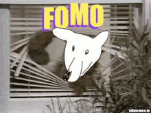 Dogggotoken Fomo Dogggo GIF - Dogggotoken Dogggo Fomo Dogggo GIFs