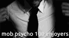 Mob Psycho100 Mp100 GIF - Mob Psycho100 Mp100 Mp100enjoyer GIFs