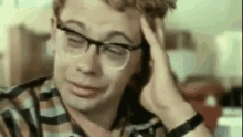 Stressed Out Problematic GIF - Stressed Out Problematic Sad GIFs
