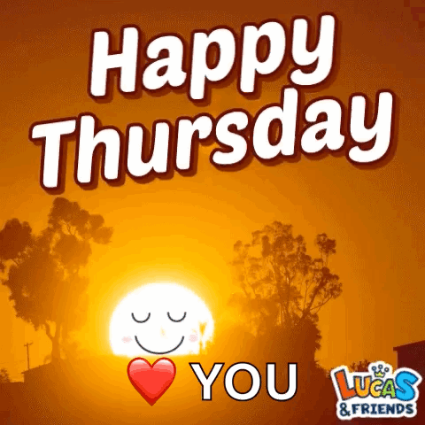 Happy Thursday!😁😁😁🫶🫶🫶