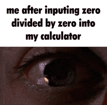 Spider Man Calculator GIF - Spider Man Calculator Zero Divided By Zero GIFs