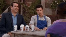 New Girl Yes GIF - New Girl Yes It Is On GIFs