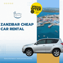 Zanzibar Cheap Car Rental GIF - Zanzibar Cheap Car Rental GIFs