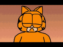 Garfield Wannabe Meme GIF - Garfield Wannabe Meme GIFs