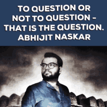 Abhijit Naskar Naskar GIF - Abhijit Naskar Naskar Bigotry GIFs