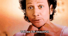 The Hot Chick Reassurance GIF - The Hot Chick Reassurance Beautiful GIFs