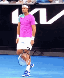 Feliciano Lopez Tennis GIF