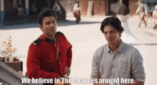 Wcth Hearties Nathan Harry Seasonten We Believe In Second 2nd Chances Hope Valley GIF - Wcth Hearties Nathan Harry Seasonten We Believe In Second 2nd Chances Hope Valley Dont Push Your Luck GIFs