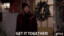 Get It Together Come On GIF - Get It Together Come On Pull Yourself Together GIFs