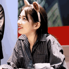 Fanmeeting Cutest GIF - Fanmeeting Cutest Suzybae GIFs