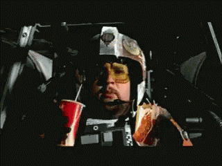 Funny Star Wars GIF - Funny Star Wars Comedy - Discover & Share GIFs