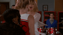 Hourlyglee Hourly Glee GIF - Hourlyglee Hourly Glee Dance GIFs