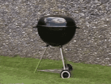 Bbq Barbeque Grill GIF - Bbq Barbeque Grill Fireworks GIFs