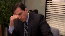 Let'S Just Be Clear GIF - The Office Michael Scott Steve Carell GIFs