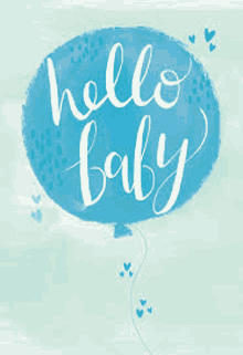 Hello Baby GIF - Hello Baby GIFs