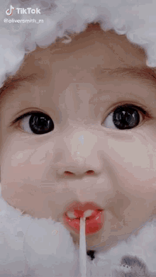 Cute Baby GIF - Cute Baby GIFs