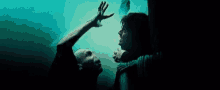 Lord Voldemort No GIF - Lord Voldemort No Harry Potter GIFs