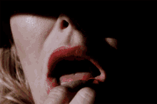 Amanda Rollins Svu GIF