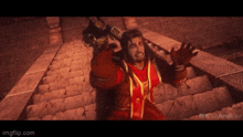 Mk Mortal Kombat GIF - Mk Mortal Kombat Mortal Kombat Armageddon GIFs