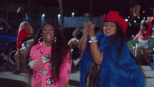 Clap It Clapping GIF - Clap It Clapping Girl Power GIFs
