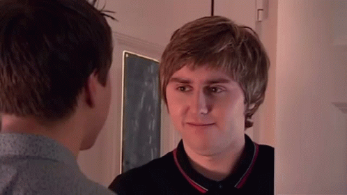 Jay Cartwright The Inbetweeners GIF - Jay Cartwright The ...