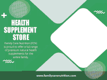 Health Supplement Store GIF - Health Supplement Store GIFs
