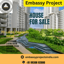 Embassy Project Embassy Luxury Apartments GIF