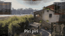 Piri P Iri House GIF - Piri P Iri House Game GIFs