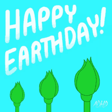Happy Earth Day Celebration GIF - Happy Earth Day Celebration GIFs
